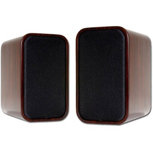 Полочная акустика Peachtree Audio DS4.5 Speakers Rosewood