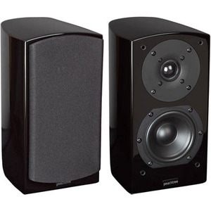 Напольная акустика Peachtree Audio D5 Speakers High Gloss Black