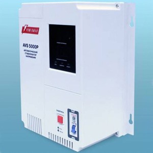 Стабилизатор PowerMan AVS 5000P
