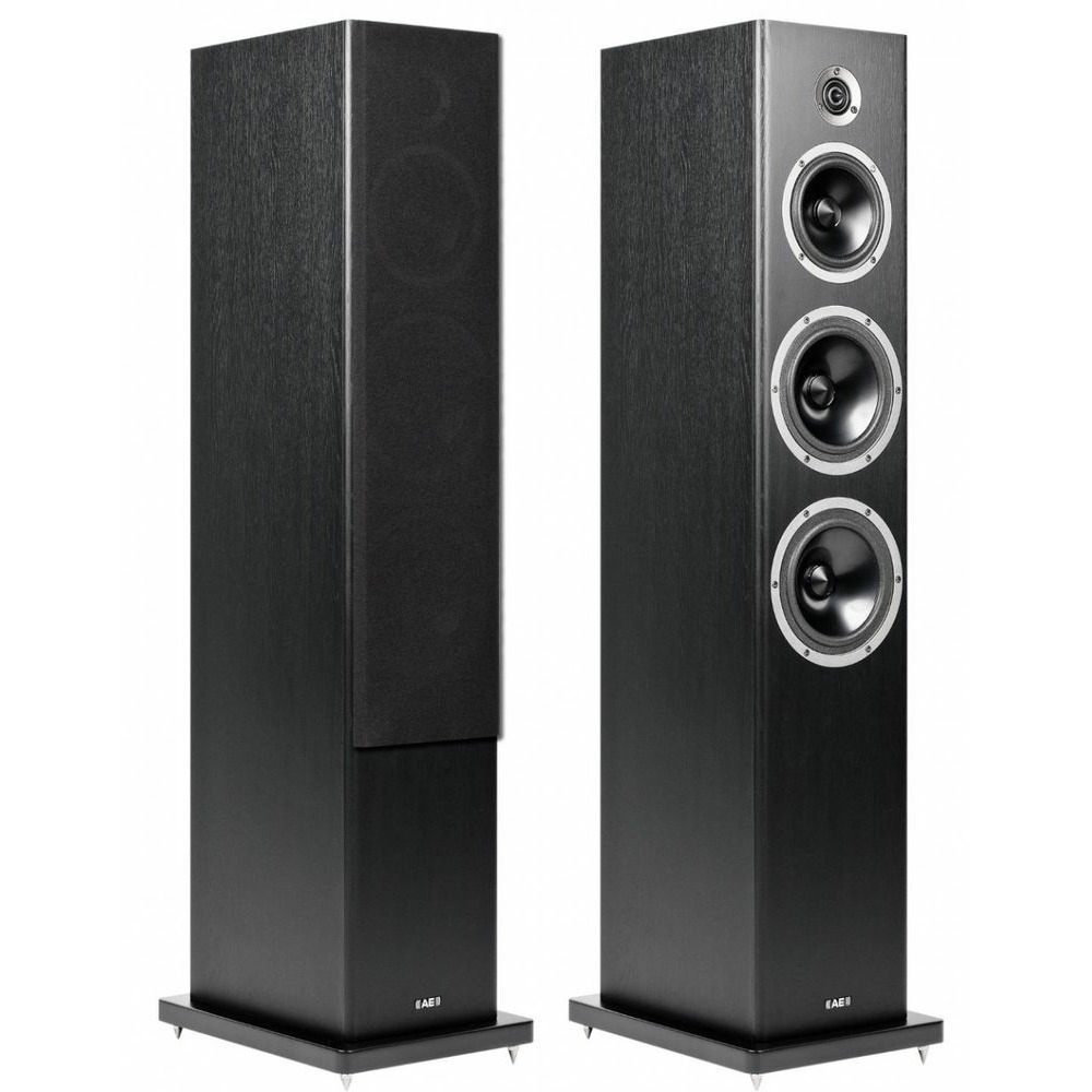 Напольная акустика Acoustic Energy Neo Four V2 Black