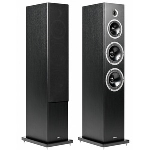 Напольная акустика Acoustic Energy Neo Four V2 Black
