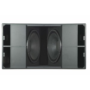 Пассивный сабвуфер RCF S8028
