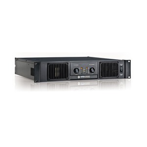Усилитель мощности (концертный) RCF HPS 2500
