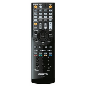 AV ресивер Onkyo TX-NR414 Black