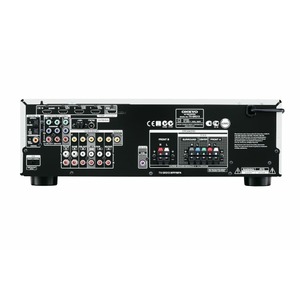 AV ресивер Onkyo TX-SR313 Silver