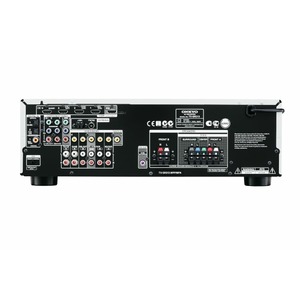 AV ресивер Onkyo TX-SR313 Black