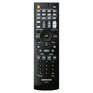 AV ресивер Onkyo TX-SR313 Black