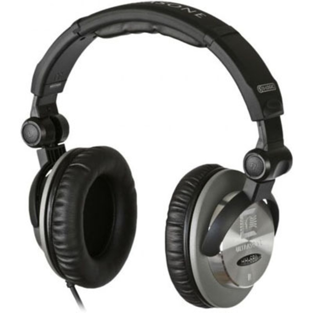 Наушники мониторные классические Ultrasone HFI-680