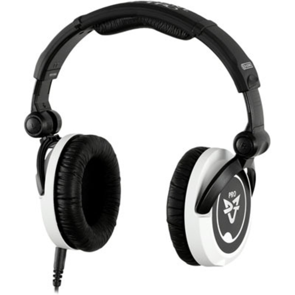 Наушники мониторные для DJ Ultrasone DJ 1 PRO