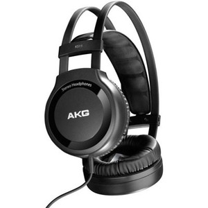 Наушники мониторные классические AKG K511