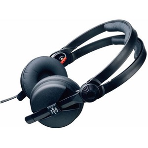Наушники мониторные классические Sennheiser HD 25-1-II