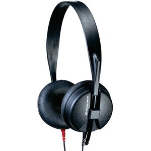 Наушники мониторные классические Sennheiser HD 25-SP-II