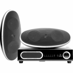 Домашний кинотеатр Focal JMLab Super Bird 2.1 System Black