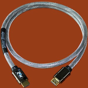 Кабель HDMI - HDMI H3D HSB-3 3.0m