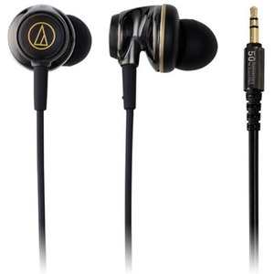 Наушники внутриканальные классические Audio-Technica ATH-CKW1000 ANV