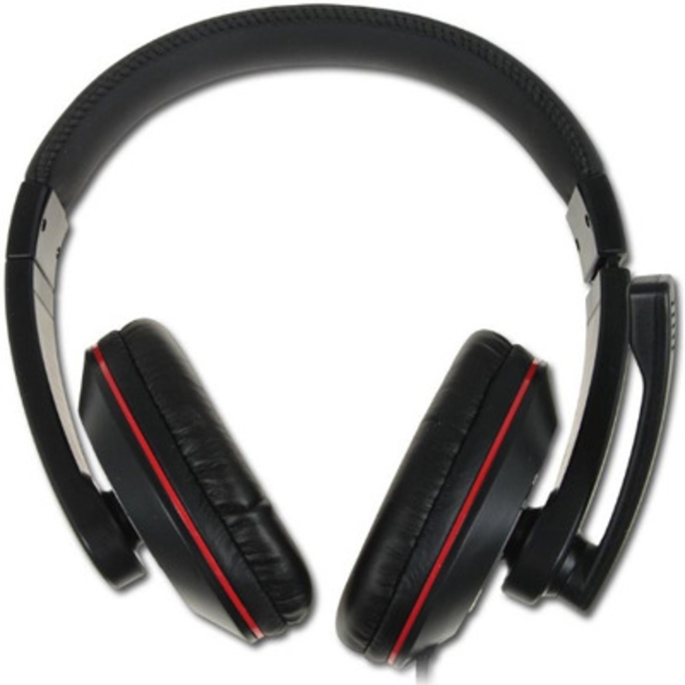 Компьютерная проводная гарнитура Fischer Audio HS-0102