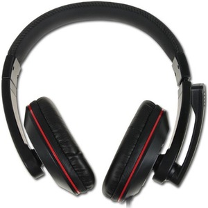 Компьютерная проводная гарнитура Fischer Audio HS-0102