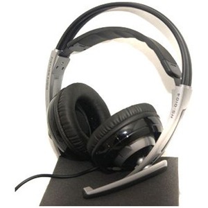 Компьютерная проводная гарнитура Fischer Audio HS-0104