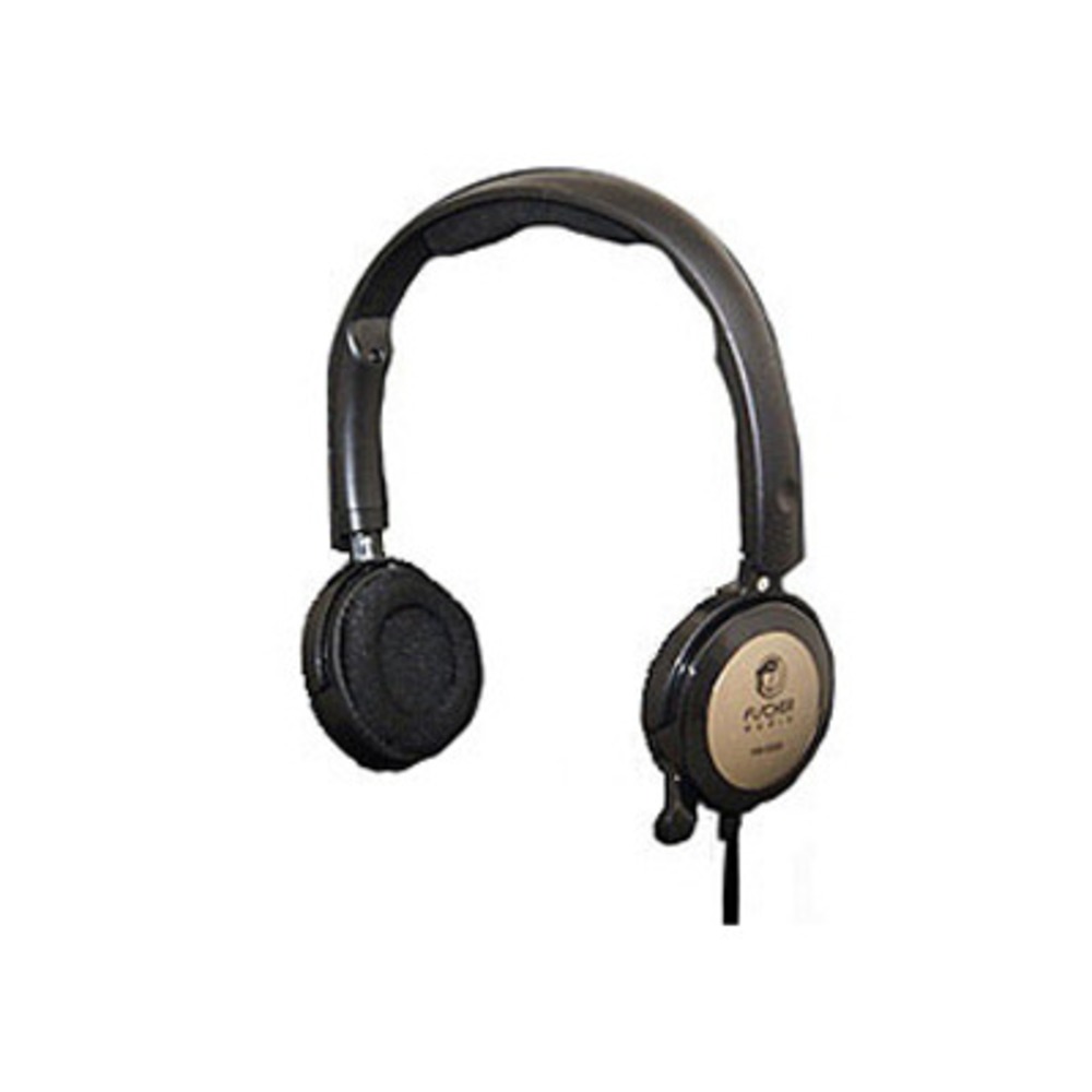 Компьютерная проводная гарнитура Fischer Audio HS-0006