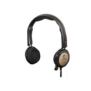 Компьютерная проводная гарнитура Fischer Audio HS-0006