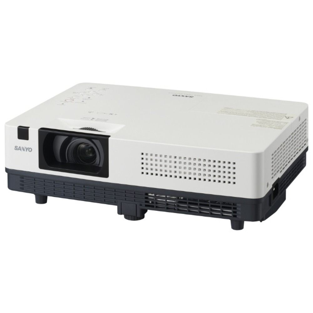 Проектор для домашнего кинотеатра Sanyo PLC-WK2500