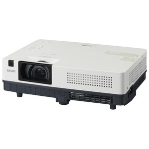 Проектор для домашнего кинотеатра Sanyo PLC-WK2500