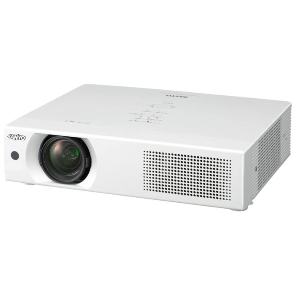 Проектор для домашнего кинотеатра Sanyo PLC-WU3800