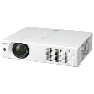 Проектор для домашнего кинотеатра Sanyo PLC-WU3800