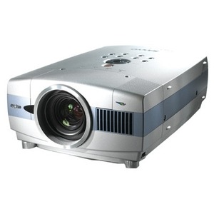 Проектор для домашнего кинотеатра Sanyo PLC-XT11