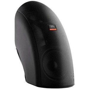 Всепогодная акустика JBL Control Now AW Black
