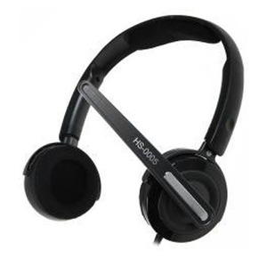 Компьютерная проводная гарнитура Fischer Audio HS-0005