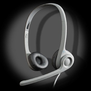 Компьютерная проводная гарнитура Fischer Audio HS-0007