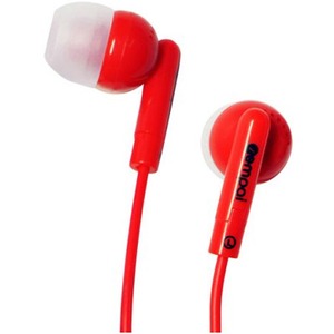 Наушники внутриканальные классические Fischer Audio SPE-457 Red