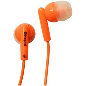 Наушники внутриканальные классические Fischer Audio SPE-457 Orange