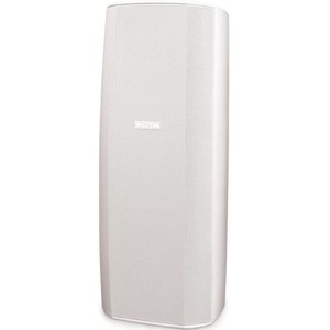 Акустика всепогодная трансляционная QSC AD-S82H WH