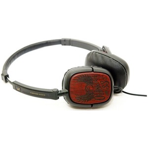 Наушники накладные классические Fischer Audio Oldskool 33 1/3