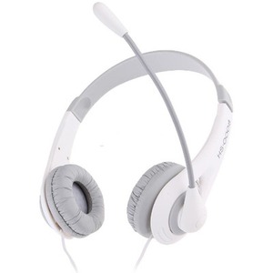 Компьютерная проводная гарнитура Fischer Audio HS-0008