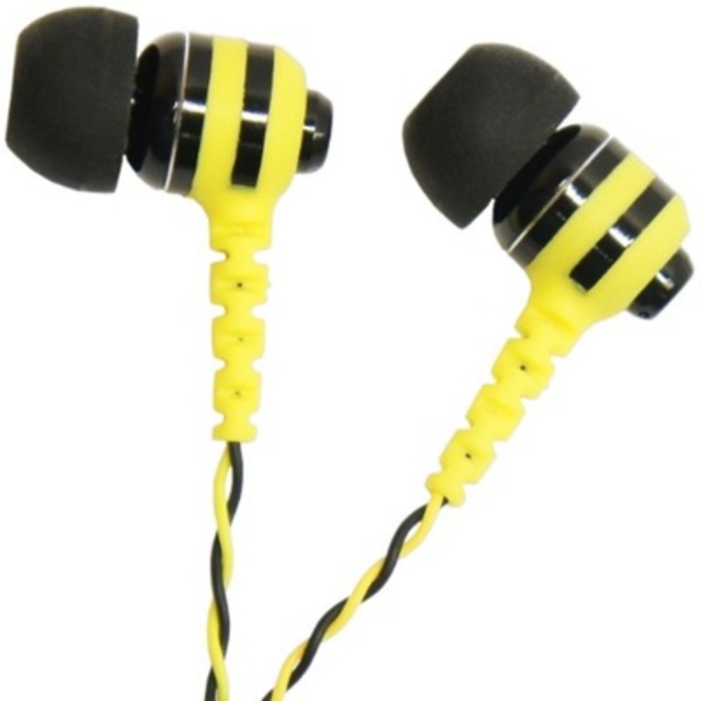 Наушники внутриканальные классические Fischer Audio WASP