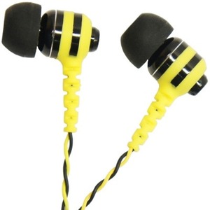 Наушники внутриканальные классические Fischer Audio WASP