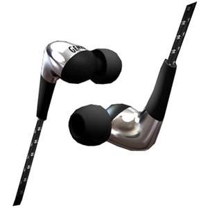 Наушники внутриканальные классические Fischer Audio Genesis