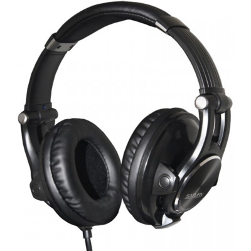 Наушники мониторные классические Fischer Audio SATURN