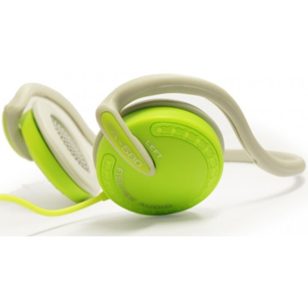 Наушники накладные классические Fischer Audio FA-580
