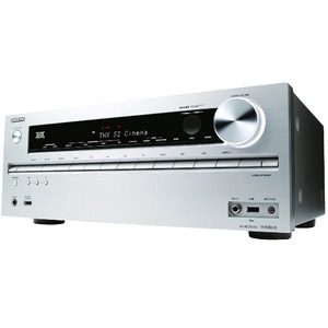 AV ресивер Onkyo TX-NR616 Silver