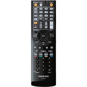 AV ресивер Onkyo TX-NR616 Silver