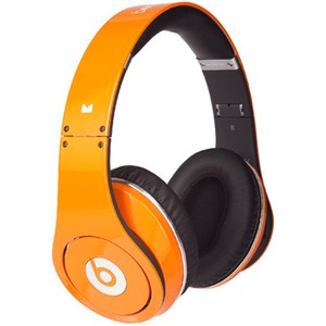 Наушники мониторные классические Beats Studio Orange