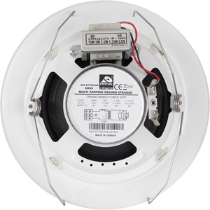 Встраиваемая акустика низкоомная PENTON RCS 6 FTSCOAX