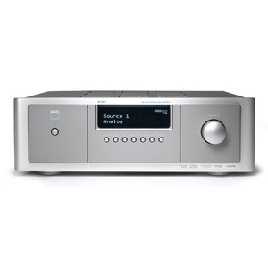 AV процессор NAD M15HD2