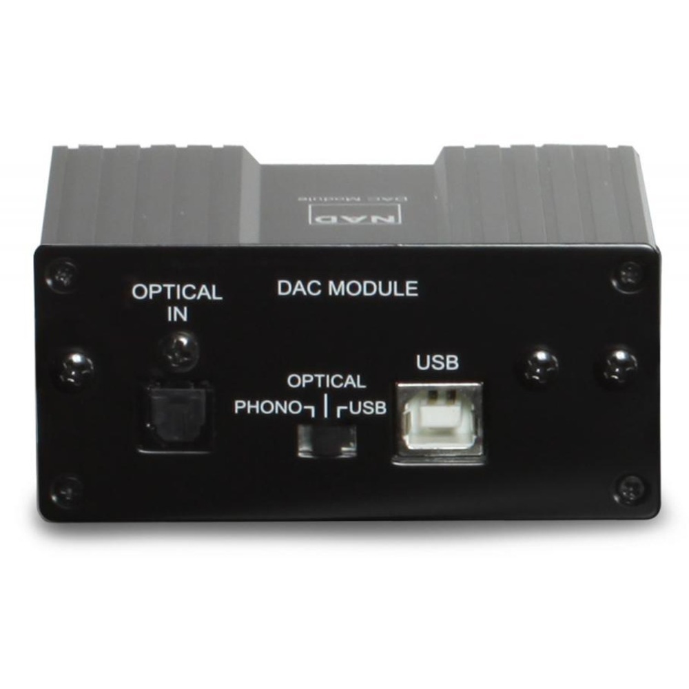 ЦАП транзисторный NAD MDC DAC
