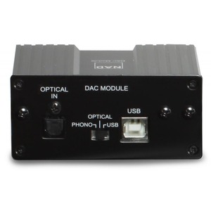 ЦАП транзисторный NAD MDC DAC