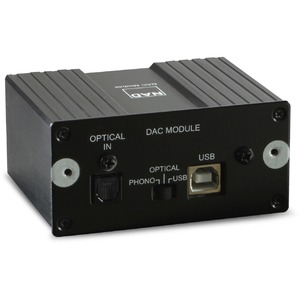 ЦАП транзисторный NAD MDC DAC